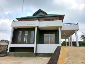 C1 Villa